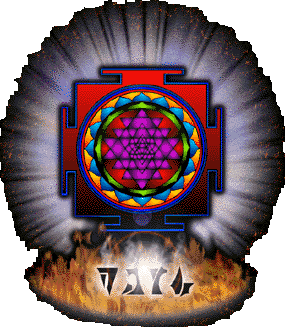 Crest of The Magi